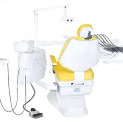 یونیت دندانپزشکی فرینو مدل فیدار FU L24 , H24