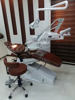 یونیت صندلی ریتر