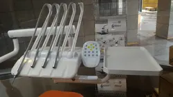 یونیت صندلی ریتر