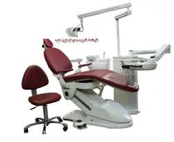 یونیت و صندلی پارس دنتال Pars Dental مدل صدرا Sadra