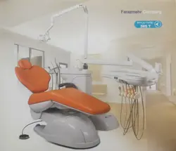 یونیت فرازمهر شلنگ از پایین مدل FX 1020 505 T