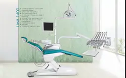 یونیت وصال گستر طب مدل 1200 و 1400