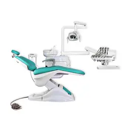 یونیت صندلی پارس طب مدل فیدار+(fu)