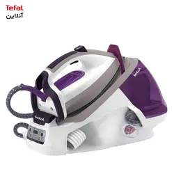 اتو مخزن دار تفال مدل GV7781