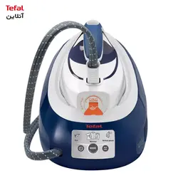 اتو مخزن دار تفال مدل SV8053