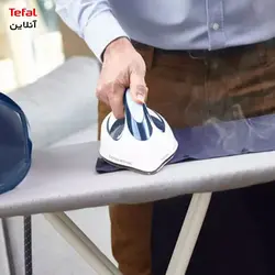 اتو مخزن دار تفال مدل SV8053