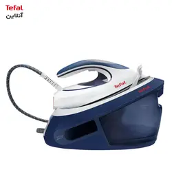 اتو مخزن دار تفال مدل SV8053