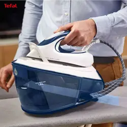 اتو مخزن دار تفال مدل SV8053