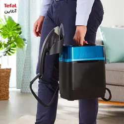 بخارگر تفال مدل UT2020