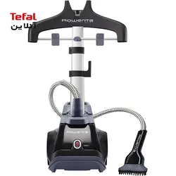 اتو ایستاده تفال مدل Minute Steam IS6200