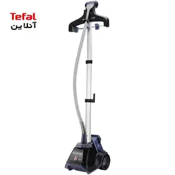 اتو ایستاده تفال مدل Minute Steam IS6200