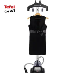 اتو ایستاده تفال مدل Minute Steam IS6200