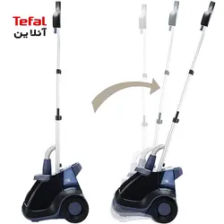 اتو ایستاده تفال مدل Minute Steam IS6200