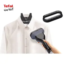 اتو ایستاده تفال مدل Minute Steam IS6200