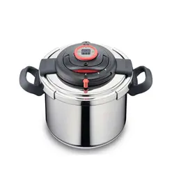 زودپز 6 لیتری تفال مدل Precision