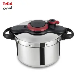 زودپز 4.5 لیتری تفال مدل Minut Easy