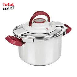 زودپز 2 قلو تفال مدل کلیپسو پرسیشن Clipso Precision