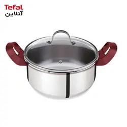 زودپز 2 قلو تفال مدل کلیپسو پرسیشن Clipso Precision