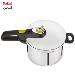 زودپز 4 لیتری تفال Secure Five