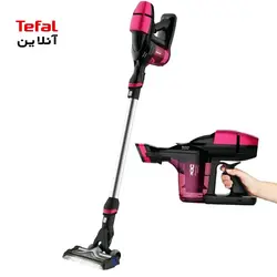 جارو شارژی X-PERT ESSENTIAL 360 تفال مدل TY7329
