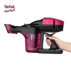 جارو شارژی X-PERT ESSENTIAL 360 تفال مدل TY7329