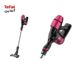 جارو شارژی X-PERT ESSENTIAL 360 تفال مدل TY7329