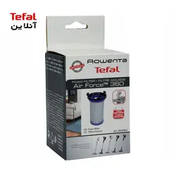 جارو شارژی X-PERT ESSENTIAL 360 تفال مدل TY7329