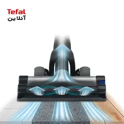 جارو شارژی X-PERT ESSENTIAL 360 تفال مدل TY7329