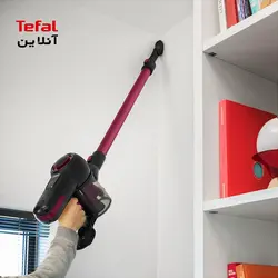 جارو شارژی X-PERT ESSENTIAL 360 تفال مدل TY7329