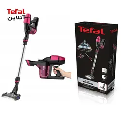 جارو شارژی X-PERT ESSENTIAL 360 تفال مدل TY7329