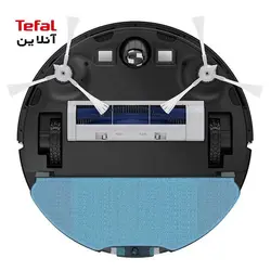 جاروبرقی رباتیک و هوشمند تفال X-Plorer Serie 95 مدل RG7975