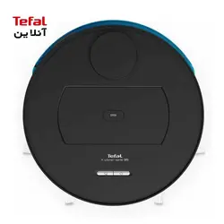 جاروبرقی رباتیک و هوشمند تفال X-Plorer Serie 95 مدل RG7975