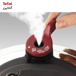 زودپز ۸ لیتری تفال مدل Clipso Plus