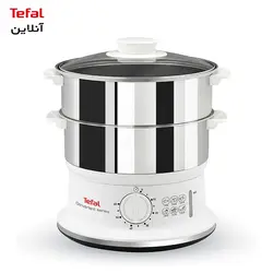 بخارپز تفال مدل VC1451