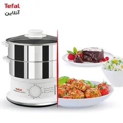 بخارپز تفال مدل VC1451