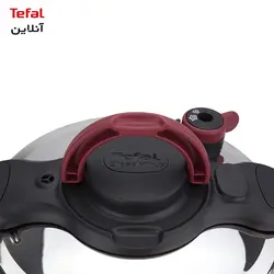 زودپز 6 لیتری تفال مدل Minut Easy