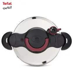 زودپز 6 لیتری تفال مدل Minut Easy