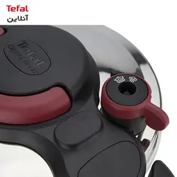زودپز 6 لیتری تفال مدل Minut Easy