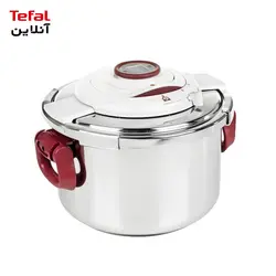 زودپز 10 لیتری مدل PRECISION تفال