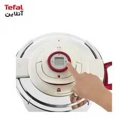 زودپز 10 لیتری مدل PRECISION تفال