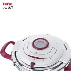 زودپز 10 لیتری مدل PRECISION تفال