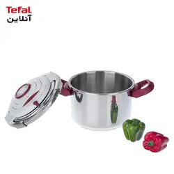 زودپز 10 لیتری مدل PRECISION تفال