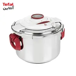 زودپز 4.5 لیتر تفال مدل Clipso Precision سب