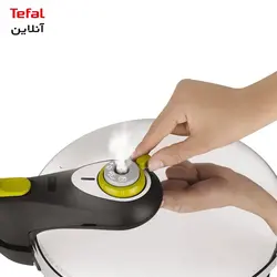 زودپز 2 قلو Secure Five تفال