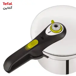 زودپز 2 قلو Secure Five تفال