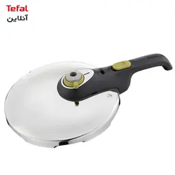 زودپز 2 قلو Secure Five تفال