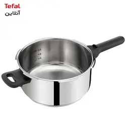 زودپز 2 قلو Secure Five تفال