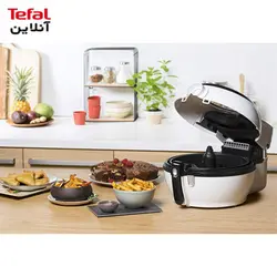 سرخ کن بدون روغن تفال مدل FZ7600