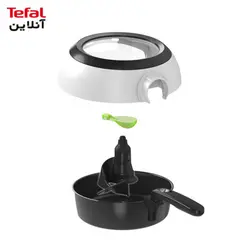 سرخ کن بدون روغن تفال مدل FZ7600