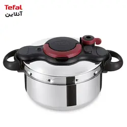 زودپز 2 قلو تفال مدل Minut Duo